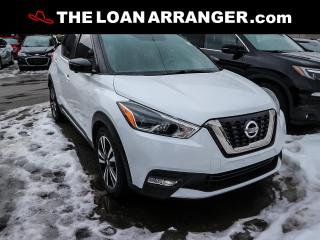 Used 2019 Nissan Kicks  for sale in Barrie, ON
