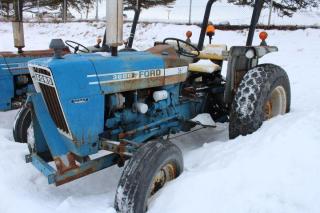 Used 1978 Ford ZX2 3600 for sale in Breslau, ON