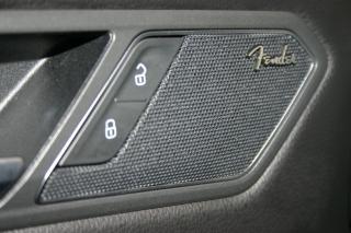 2019 Volkswagen Tiguan 7 Pass, 4motion Fender Audio, Navigation - Photo #10