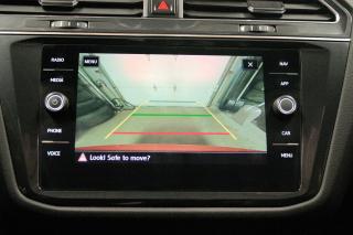 2019 Volkswagen Tiguan 7 Pass, 4motion Highline, Leather, Nav - Photo #16