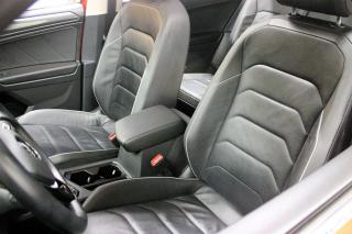 2019 Volkswagen Tiguan 7 Pass, 4motion Fender Audio, Navigation - Photo #7