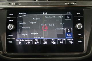 2019 Volkswagen Tiguan 7 Pass, 4motion Highline, Leather, Nav - Photo #25