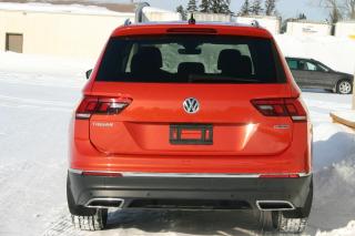 2019 Volkswagen Tiguan 7 Pass, 4motion Highline, Leather, Nav - Photo #29