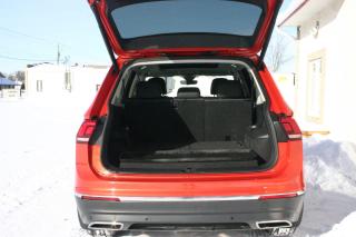 2019 Volkswagen Tiguan 7 Pass, 4motion Highline, Leather, Nav - Photo #28