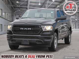 New 2022 RAM 1500 TRADESMAN for sale in Mississauga, ON