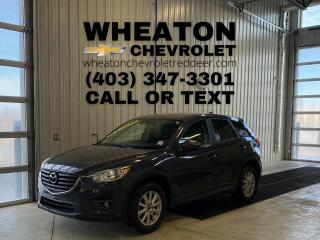 Used 2016 Mazda CX-5 GS for sale in Red Deer, AB