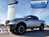 2020 Ford Ranger Lariat  - Navigation -  SYNC3 - $392 B/W
