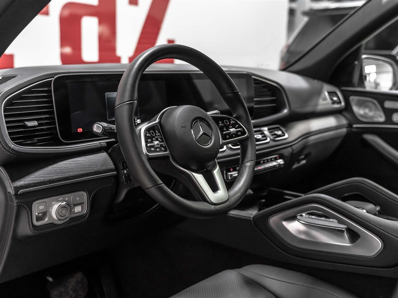 2021 Mercedes-Benz GLE GLE 350|AMG NIGHT PKG|PREMIUM PKG|360CAM|BURMESTER|LOADED Photo