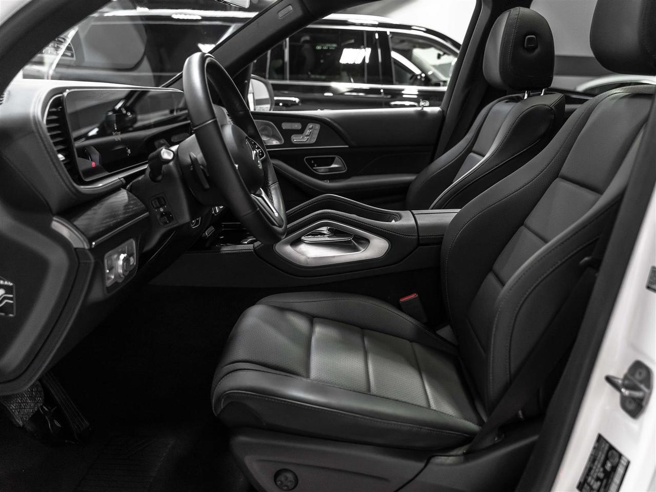 2021 Mercedes-Benz GLE GLE 350|AMG NIGHT PKG|PREMIUM PKG|360CAM|BURMESTER|LOADED Photo