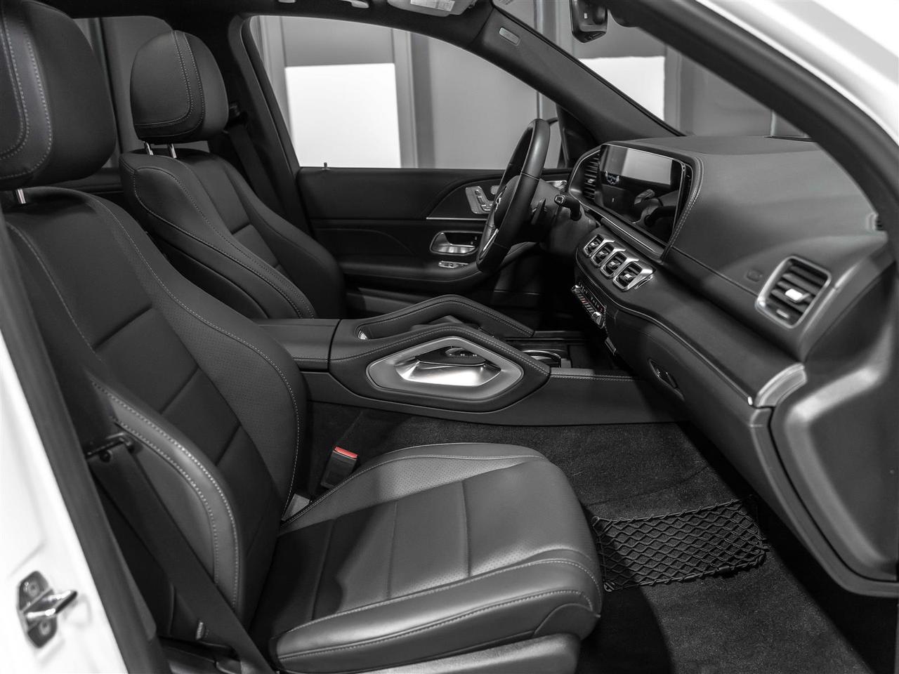 2021 Mercedes-Benz GLE GLE 350|AMG NIGHT PKG|PREMIUM PKG|360CAM|BURMESTER|LOADED Photo