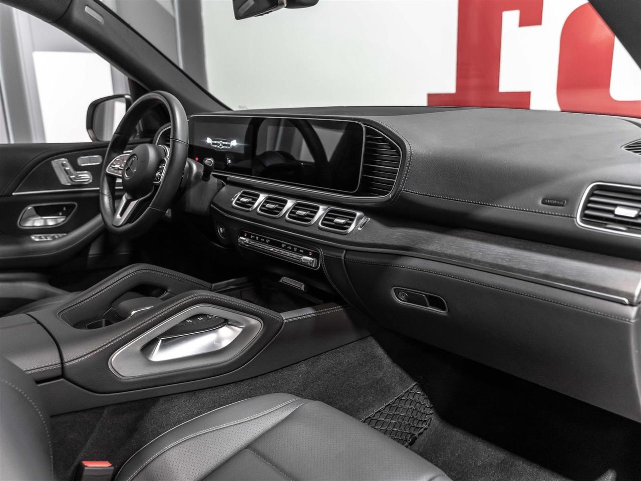 2021 Mercedes-Benz GLE GLE 350|AMG NIGHT PKG|PREMIUM PKG|360CAM|BURMESTER|LOADED Photo