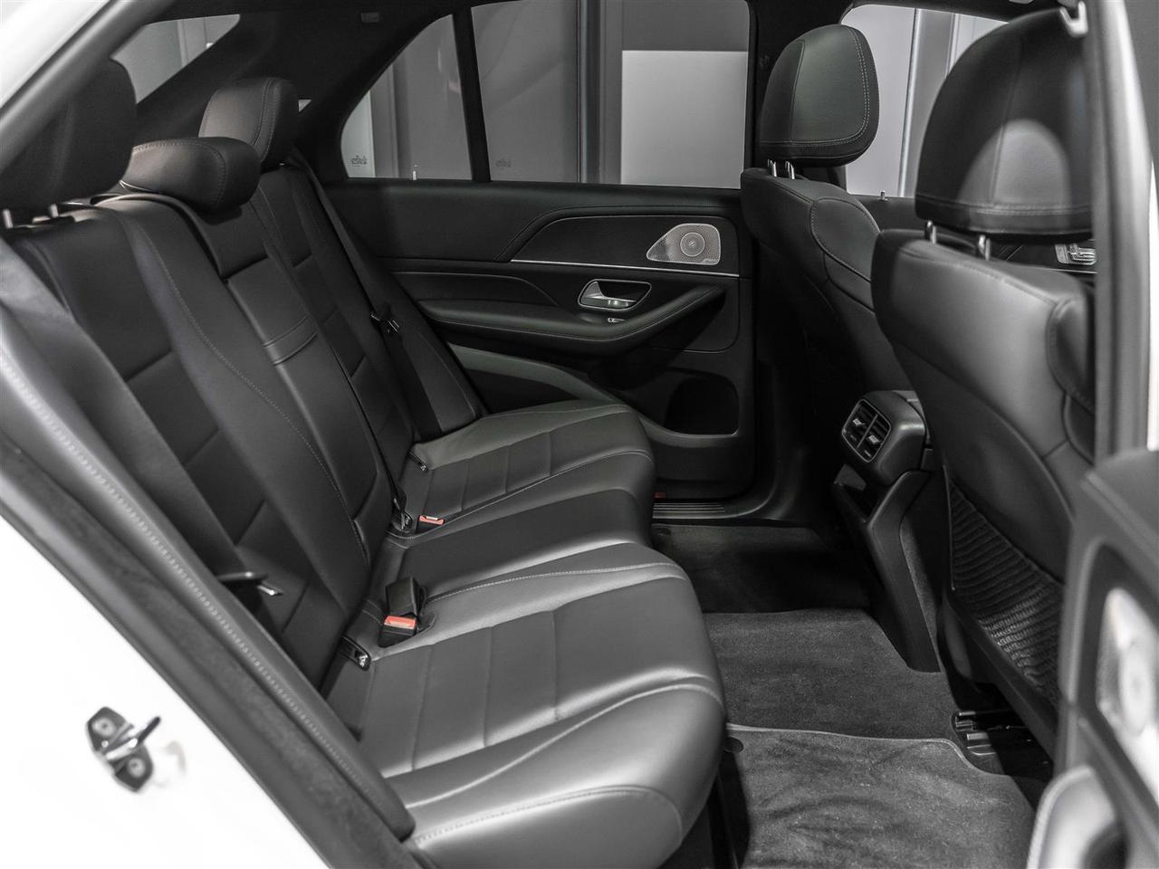 2021 Mercedes-Benz GLE GLE 350|AMG NIGHT PKG|PREMIUM PKG|360CAM|BURMESTER|LOADED Photo