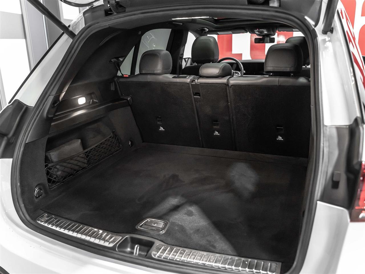 2021 Mercedes-Benz GLE GLE 350|AMG NIGHT PKG|PREMIUM PKG|360CAM|BURMESTER|LOADED Photo