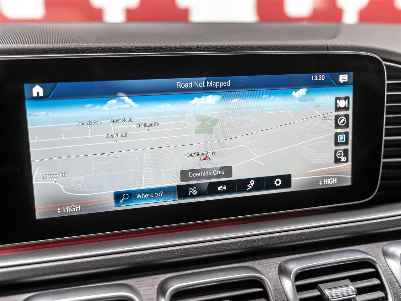 2021 Mercedes-Benz GLE GLE 350|AMG NIGHT PKG|PREMIUM PKG|360CAM|BURMESTER|LOADED Photo