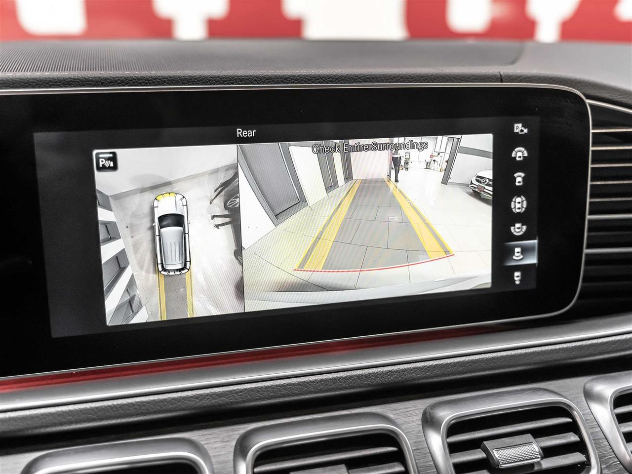 2021 Mercedes-Benz GLE GLE 350|AMG NIGHT PKG|PREMIUM PKG|360CAM|BURMESTER|LOADED Photo