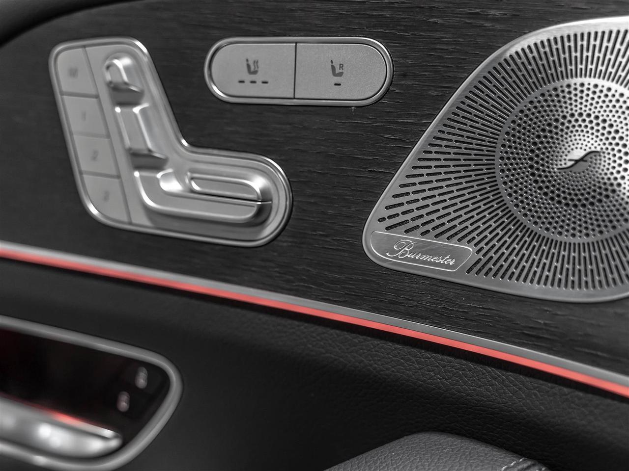 2021 Mercedes-Benz GLE GLE 350|AMG NIGHT PKG|PREMIUM PKG|360CAM|BURMESTER|LOADED Photo