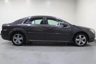 Used 2011 Chevrolet Malibu LT PLATINUM EDITION for sale in Cambridge, ON