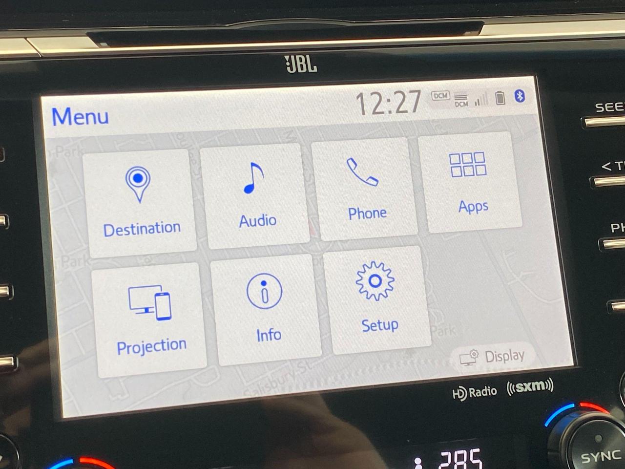 2018 Toyota Camry XLE Hybrid+Leather+Roof+AdaptiveCruise+CLEANCARFAX - Photo #32