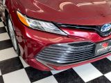 2018 Toyota Camry XLE Hybrid+Leather+Roof+AdaptiveCruise+CLEANCARFAX Photo103