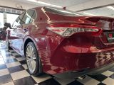 2018 Toyota Camry XLE Hybrid+Leather+Roof+AdaptiveCruise+CLEANCARFAX Photo105