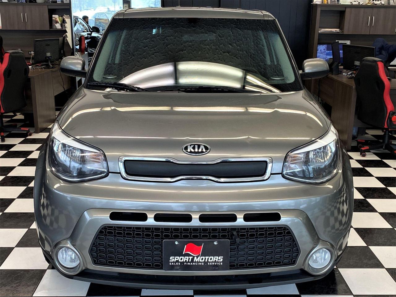 2014 Kia Soul LX+Bluetooth+Power Options+CLEAN CARFAX - Photo #6