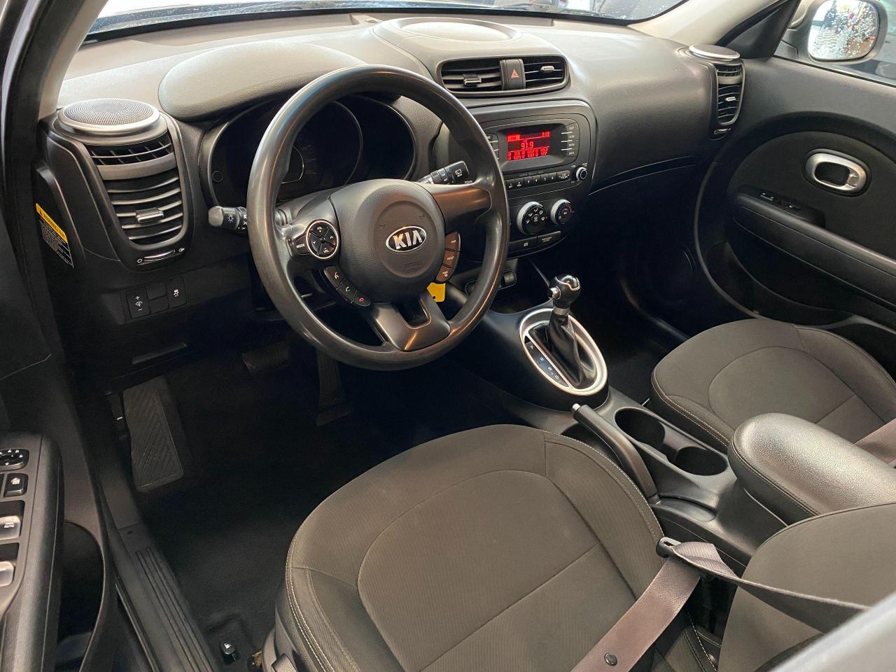 2014 Kia Soul LX+Bluetooth+Power Options+CLEAN CARFAX - Photo #17