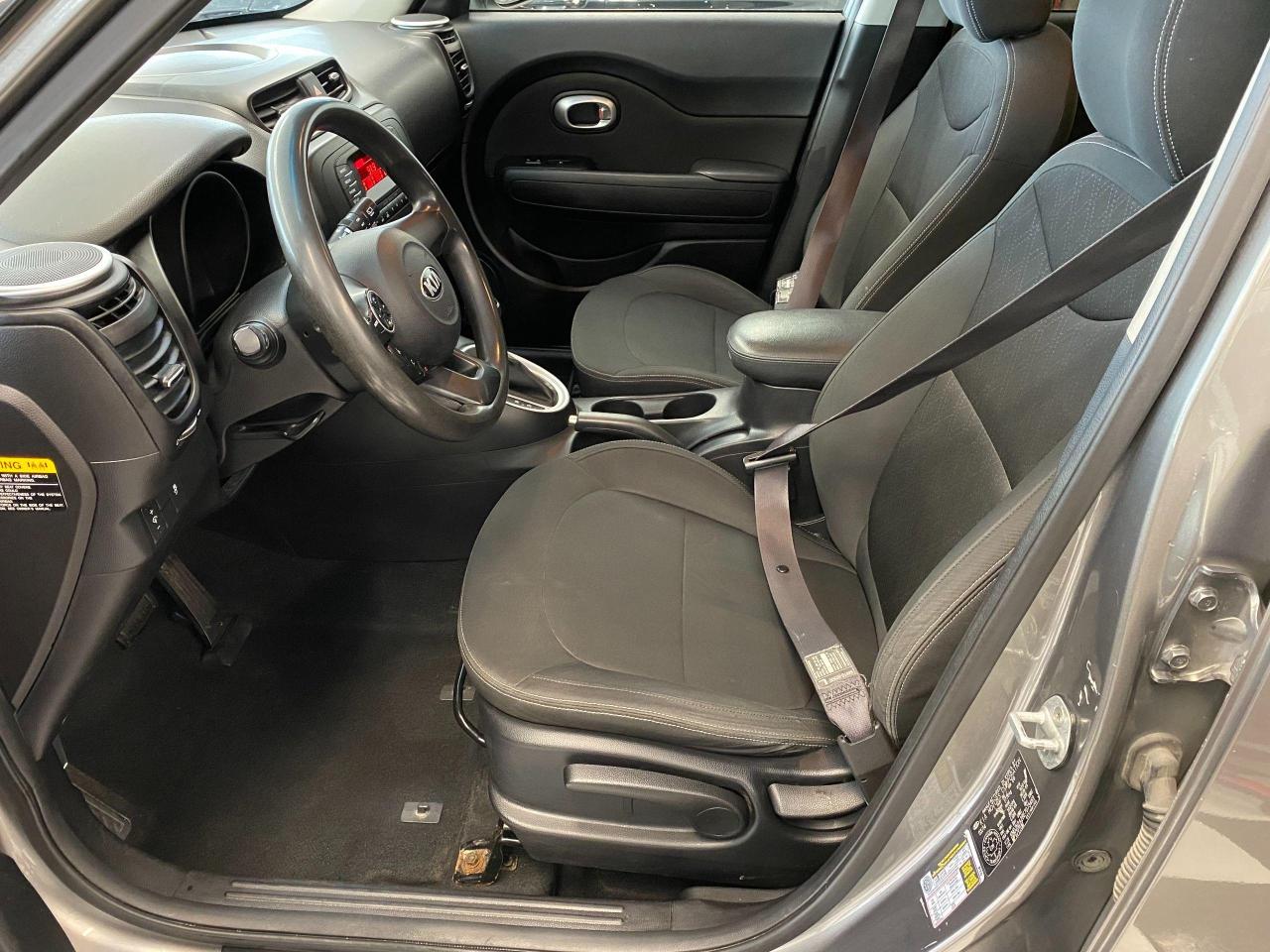 2014 Kia Soul LX+Bluetooth+Power Options+CLEAN CARFAX Photo77