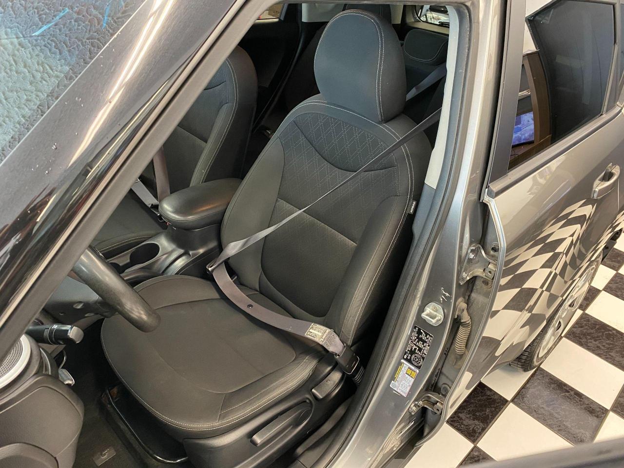 2014 Kia Soul LX+Bluetooth+Power Options+CLEAN CARFAX - Photo #19
