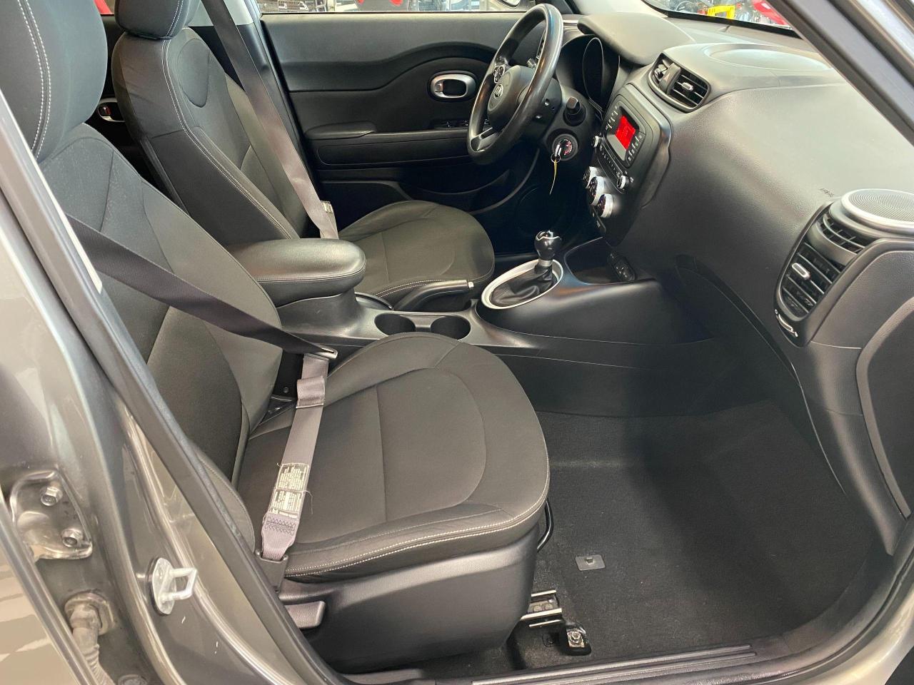 2014 Kia Soul LX+Bluetooth+Power Options+CLEAN CARFAX Photo80