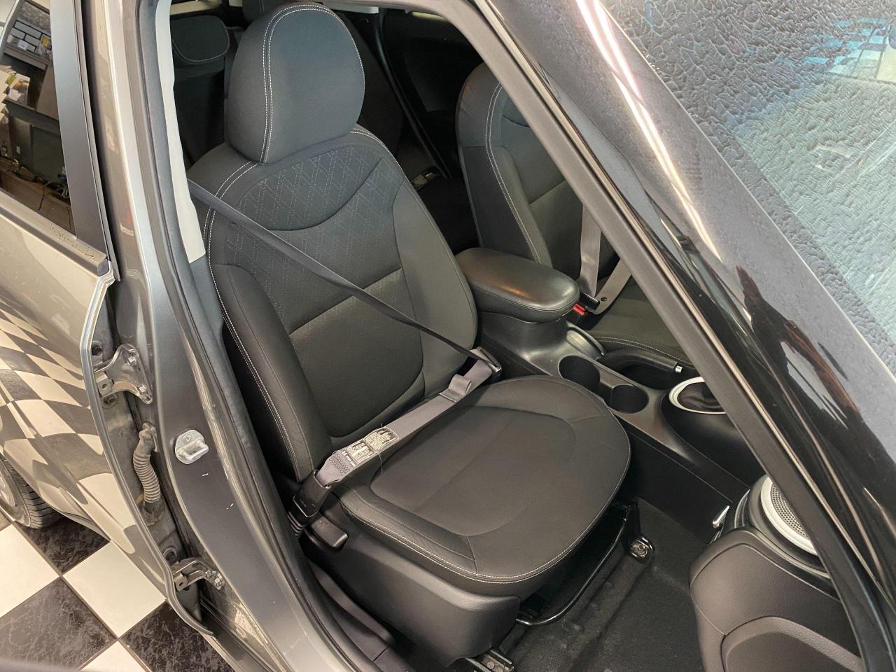 2014 Kia Soul LX+Bluetooth+Power Options+CLEAN CARFAX Photo81
