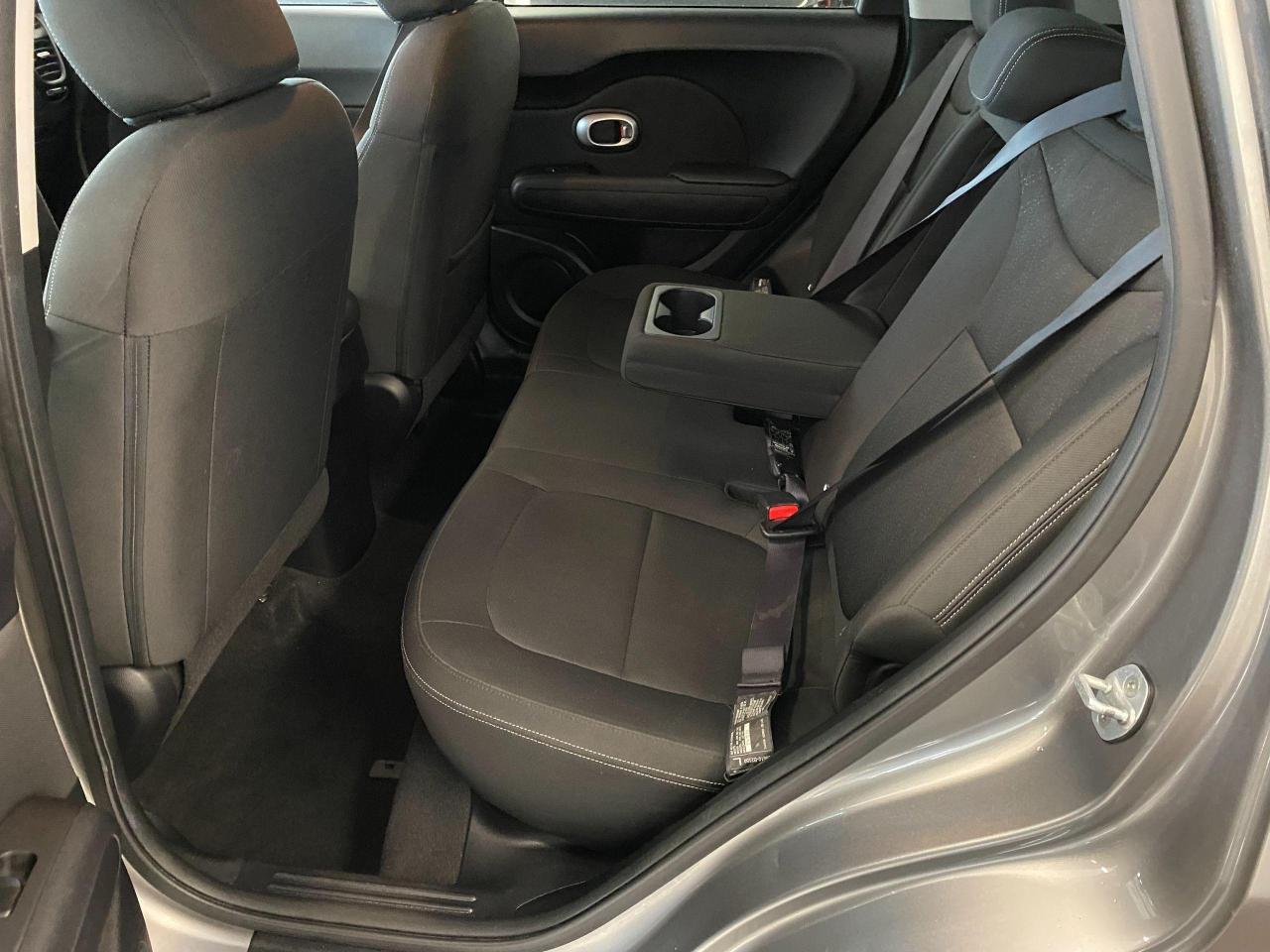 2014 Kia Soul LX+Bluetooth+Power Options+CLEAN CARFAX Photo82