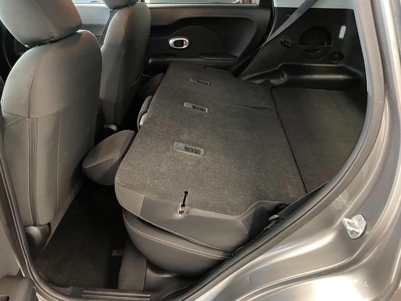 2014 Kia Soul LX+Bluetooth+Power Options+CLEAN CARFAX Photo84