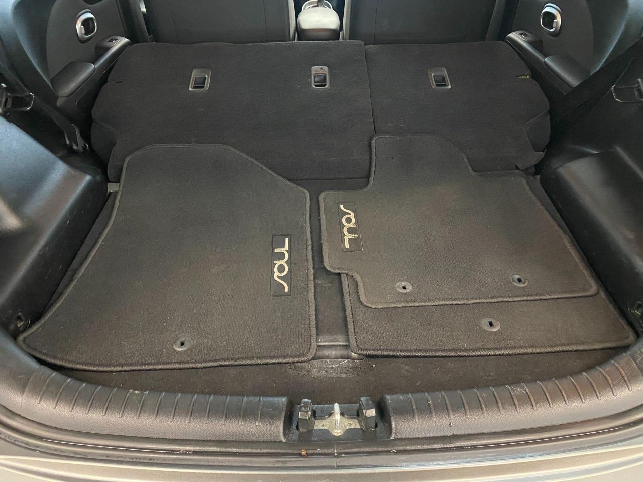 2014 Kia Soul LX+Bluetooth+Power Options+CLEAN CARFAX - Photo #26