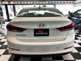 2017 Hyundai Elantra GL+ApplePlay+BlindSpot+New Brakes+CAM+CLEAN CARFAX Photo70