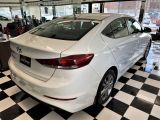 2017 Hyundai Elantra GL+ApplePlay+BlindSpot+New Brakes+CAM+CLEAN CARFAX Photo71