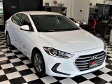 2017 Hyundai Elantra GL+ApplePlay+BlindSpot+New Brakes+CAM+CLEAN CARFAX Photo72