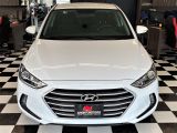 2017 Hyundai Elantra GL+ApplePlay+BlindSpot+New Brakes+CAM+CLEAN CARFAX Photo73