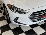 2017 Hyundai Elantra GL+ApplePlay+BlindSpot+New Brakes+CAM+CLEAN CARFAX Photo106