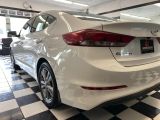 2017 Hyundai Elantra GL+ApplePlay+BlindSpot+New Brakes+CAM+CLEAN CARFAX Photo108