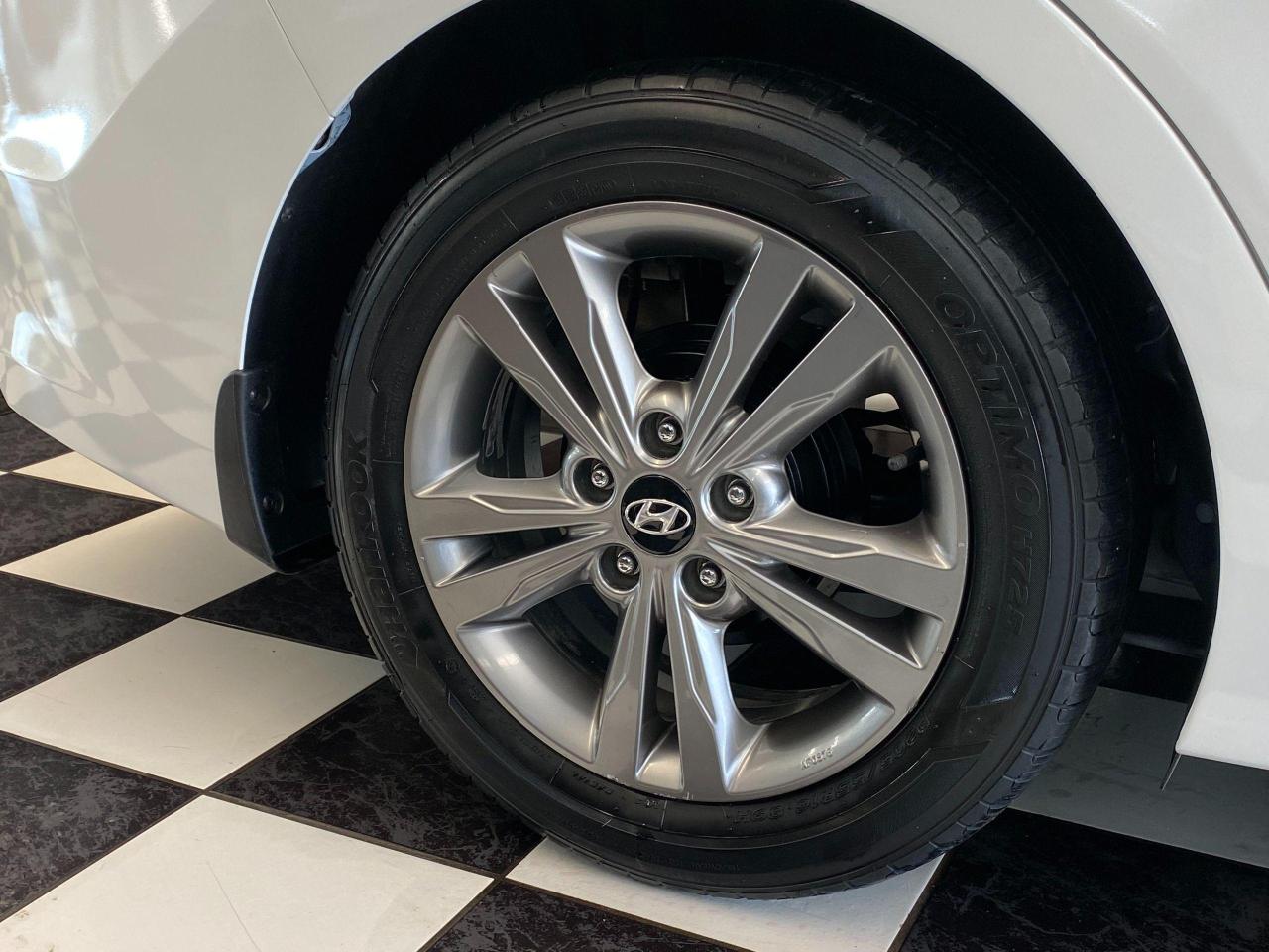 2017 Hyundai Elantra GL+ApplePlay+BlindSpot+New Brakes+CAM+CLEAN CARFAX - Photo #59