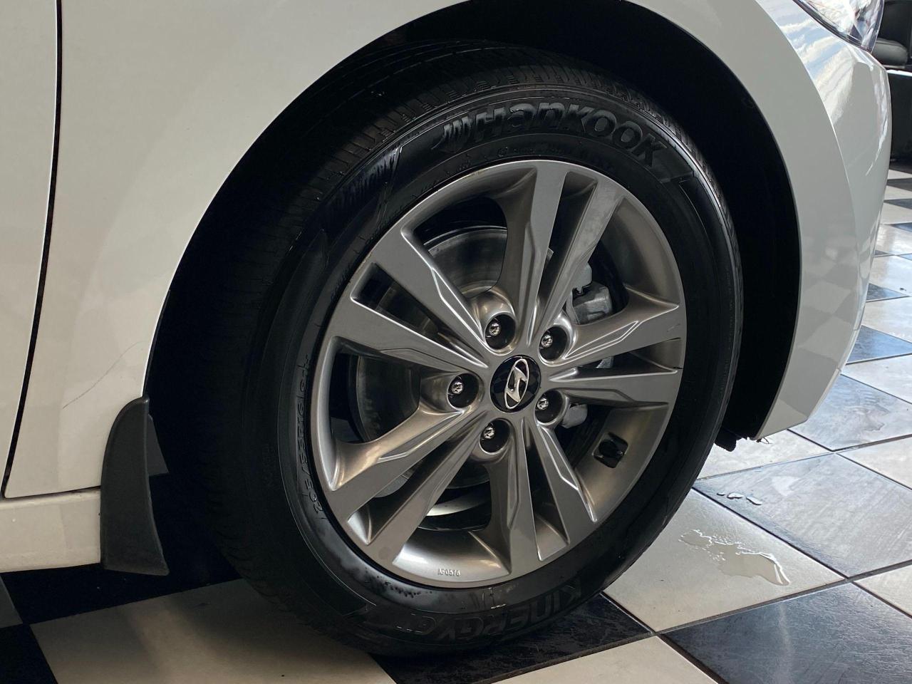 2017 Hyundai Elantra GL+ApplePlay+BlindSpot+New Brakes+CAM+CLEAN CARFAX - Photo #60