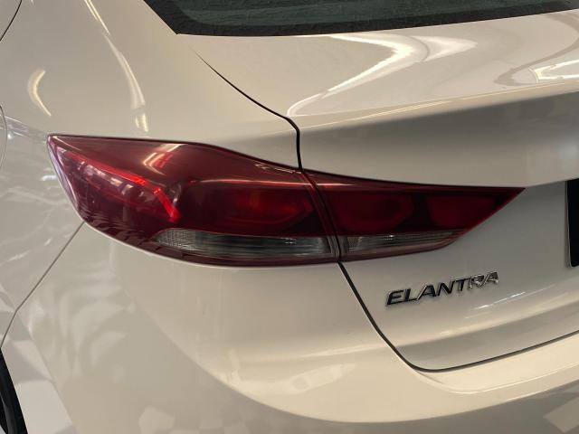 2017 Hyundai Elantra GL+ApplePlay+BlindSpot+New Brakes+CAM+CLEAN CARFAX Photo64