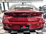 2021 Hyundai Elantra Preferred+Lane Keep+Apple Play+Camera+CLEAN CARFAX Photo68