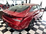 2021 Hyundai Elantra Preferred+Lane Keep+Apple Play+Camera+CLEAN CARFAX Photo69