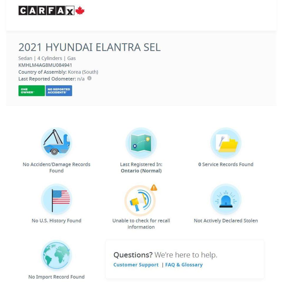 2021 Hyundai Elantra Preferred+Lane Keep+Apple Play+Camera+CLEAN CARFAX - Photo #13