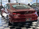 2021 Hyundai Elantra Preferred+Lane Keep+Apple Play+Camera+CLEAN CARFAX Photo79