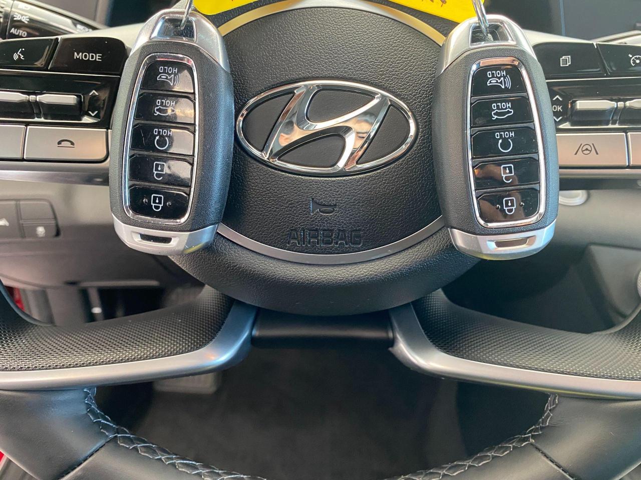 2021 Hyundai Elantra Preferred+Lane Keep+Apple Play+Camera+CLEAN CARFAX - Photo #16