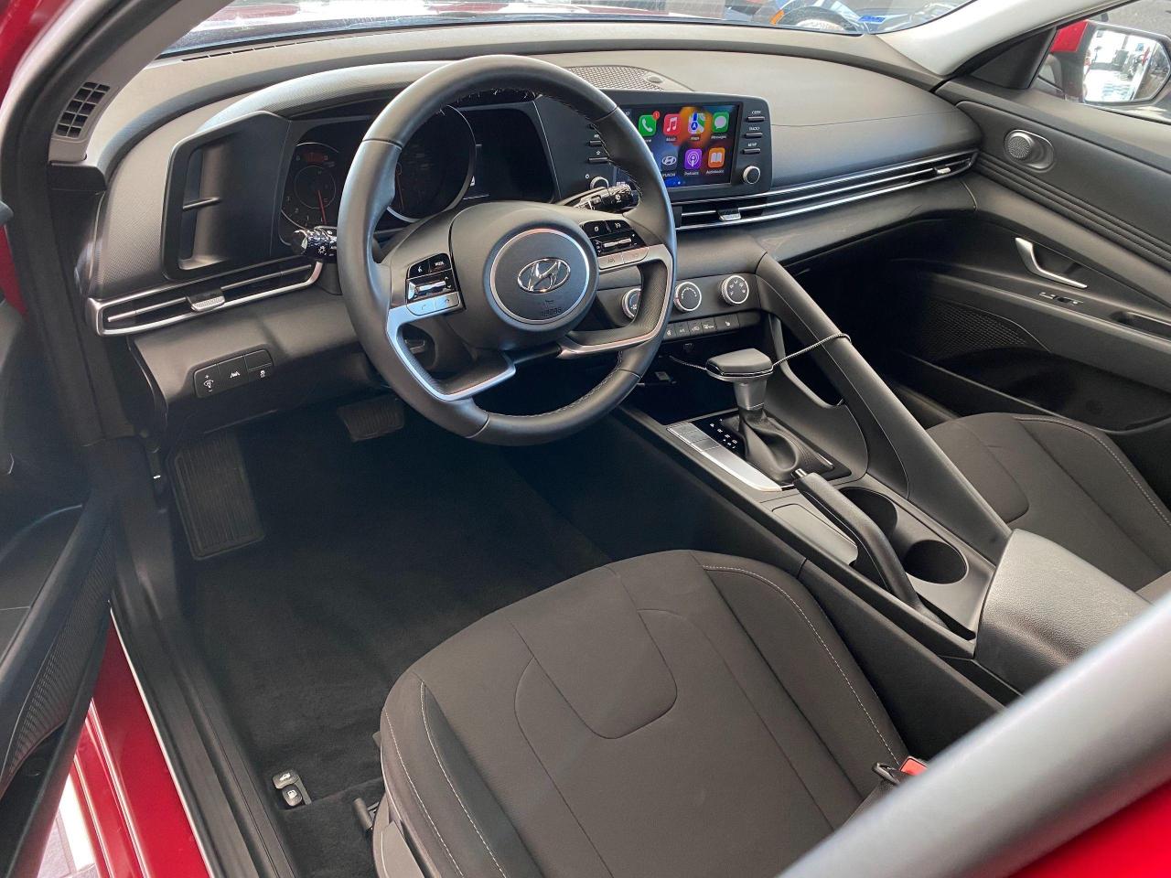 2021 Hyundai Elantra Preferred+Lane Keep+Apple Play+Camera+CLEAN CARFAX - Photo #18