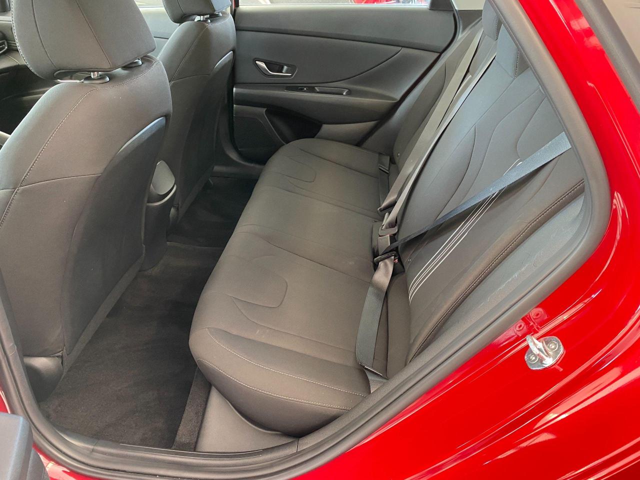 2021 Hyundai Elantra Preferred+Lane Keep+Apple Play+Camera+CLEAN CARFAX Photo89