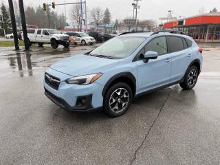 2018 Subaru Crosstrek Sport - Photo #2